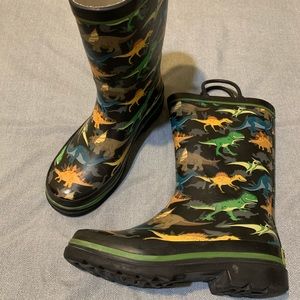Western Chief rain boots boys size 13/1